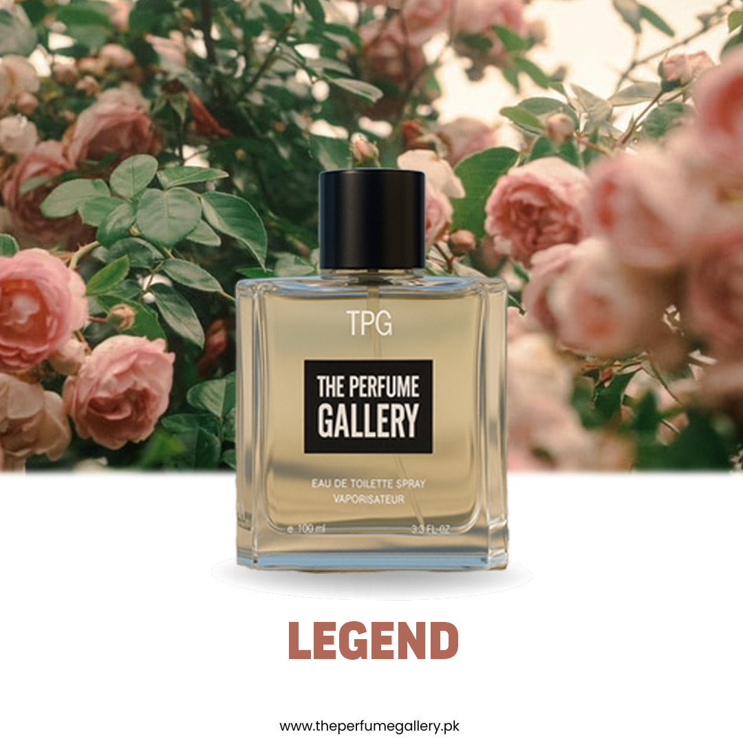 Legend 100ml